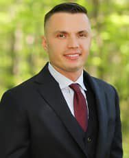 Justin Maze